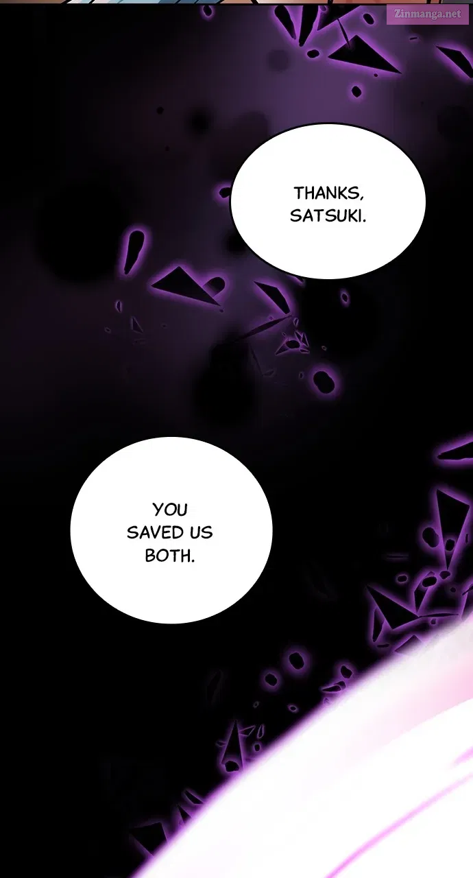 Hidden Class Gravity User Zinmanga X Chapter 14 Page 97