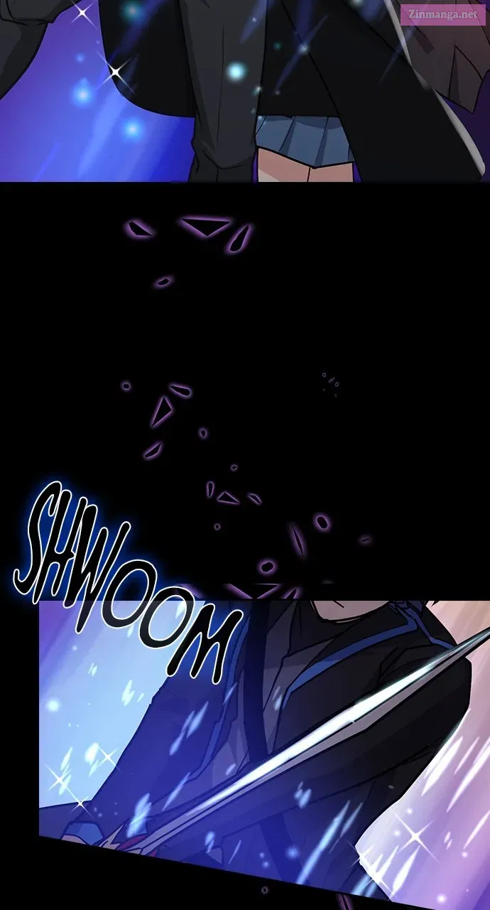 Hidden Class Gravity User Zinmanga X Chapter 14 Page 100