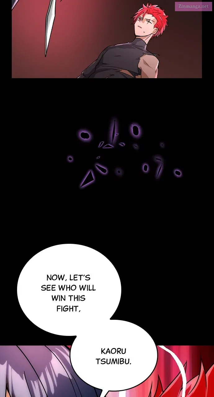 Hidden Class Gravity User Zinmanga X Chapter 14 Page 105