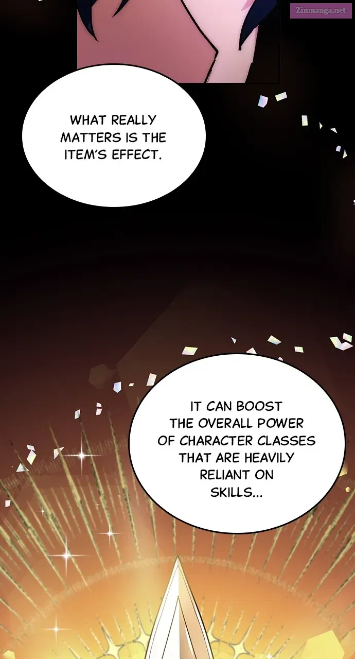 Hidden Class Gravity User Zinmanga X Chapter 12 Page 7