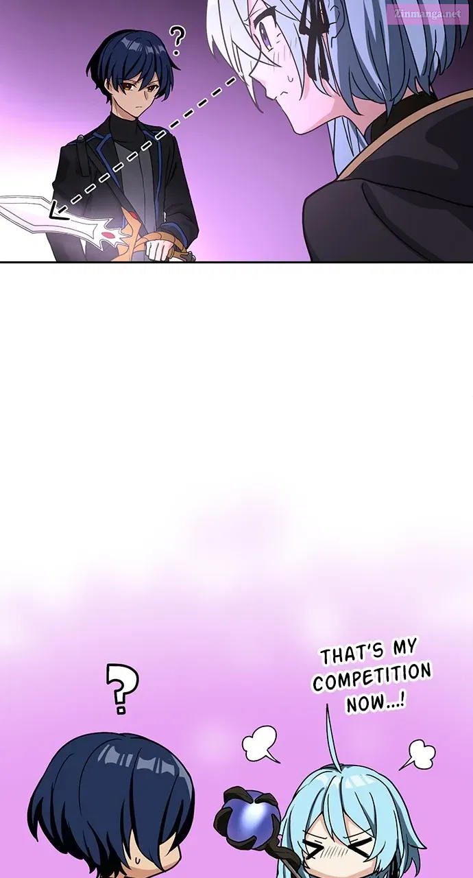 Hidden Class Gravity User Zinmanga X Chapter 12 Page 20