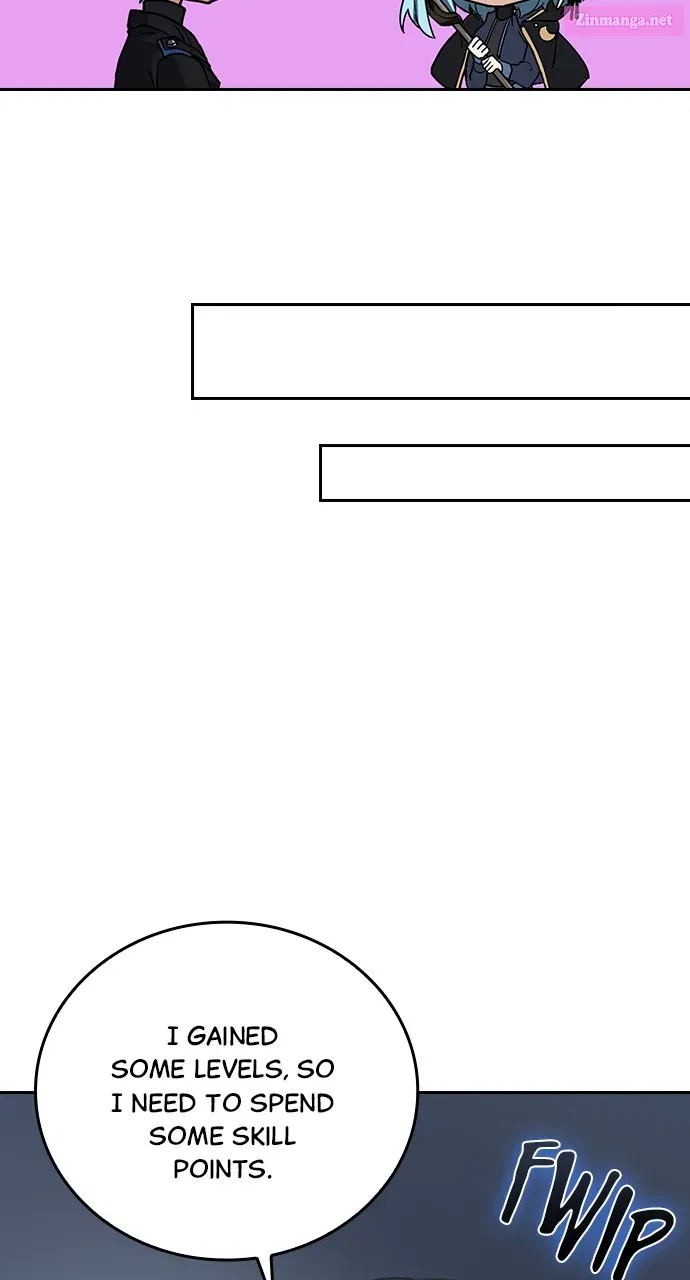 Hidden Class Gravity User Zinmanga X Chapter 12 Page 21