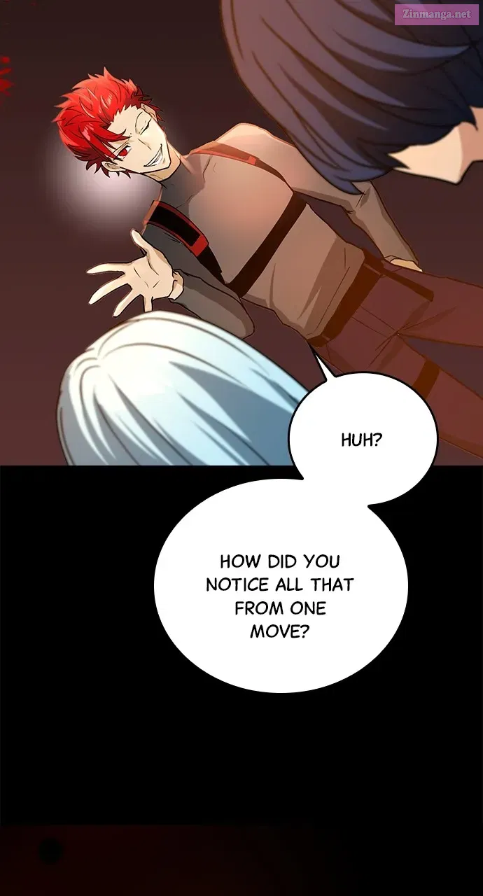 Hidden Class Gravity User Zinmanga X Chapter 12 Page 70