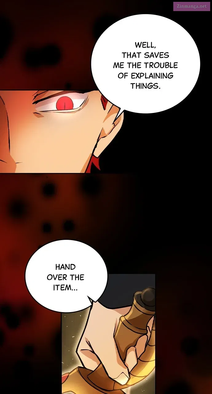 Hidden Class Gravity User Zinmanga X Chapter 12 Page 71