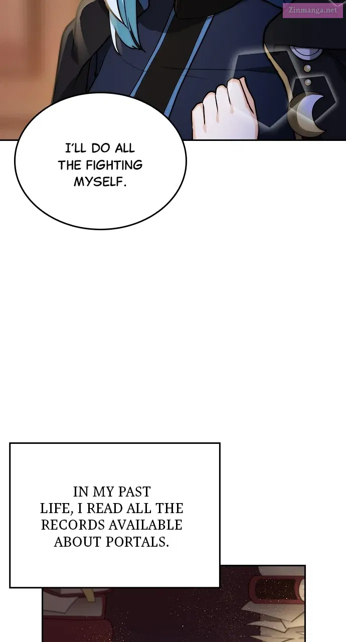 Hidden Class Gravity User Zinmanga X Chapter 9 Page 16