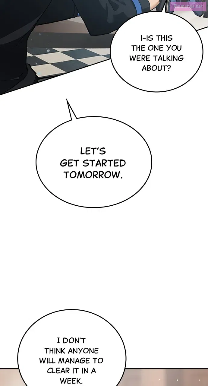 Hidden Class Gravity User Zinmanga X Chapter 9 Page 30