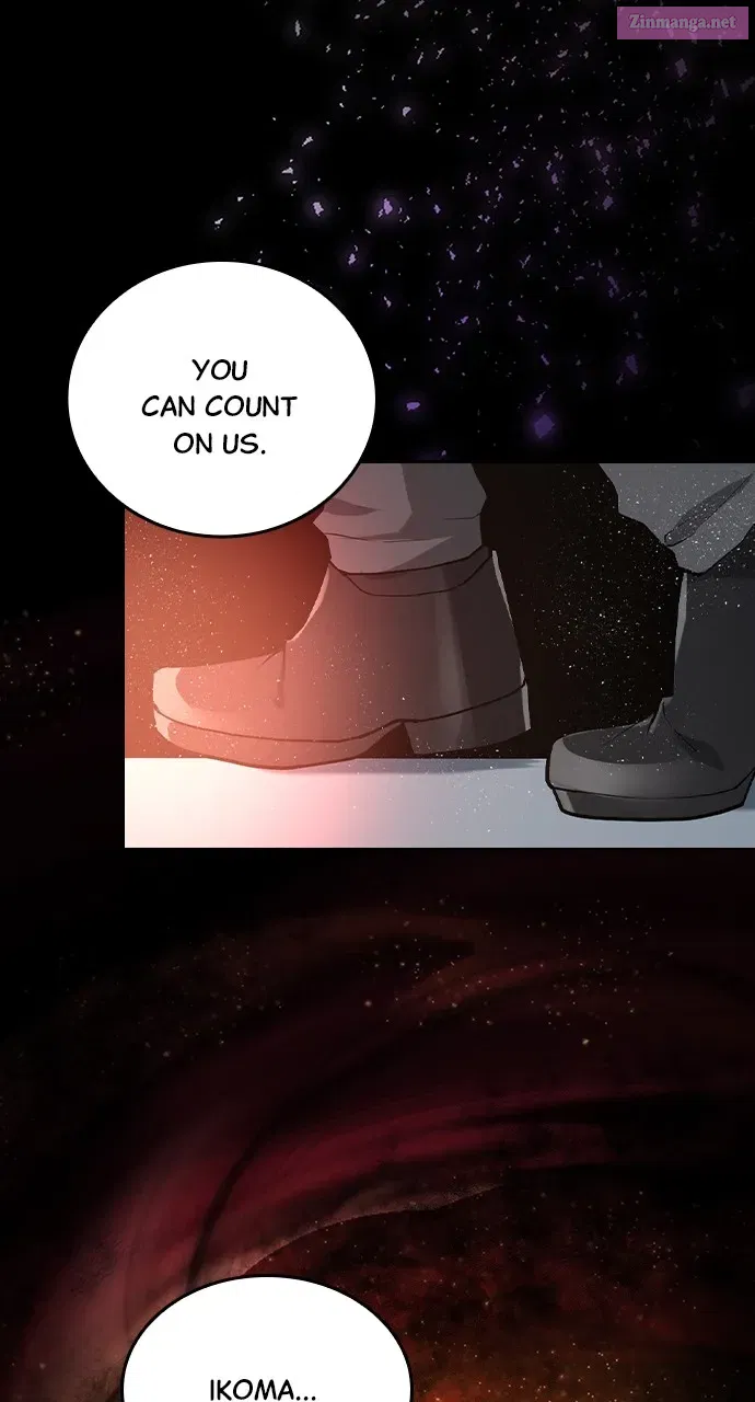 Hidden Class Gravity User Zinmanga X Chapter 9 Page 38