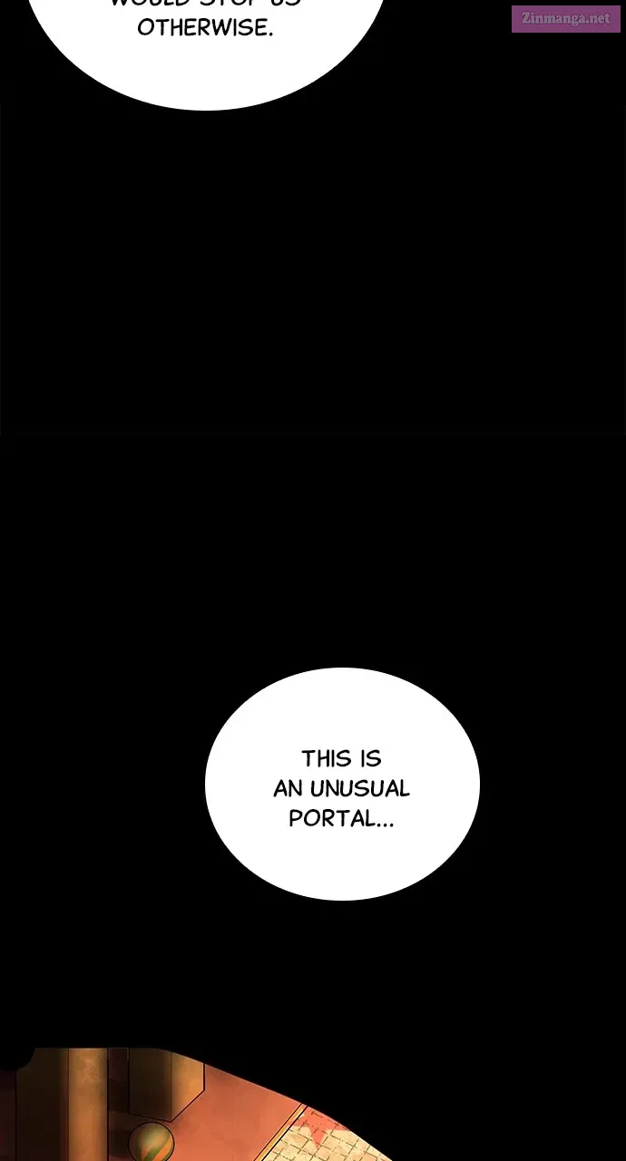 Hidden Class Gravity User Zinmanga X Chapter 9 Page 40