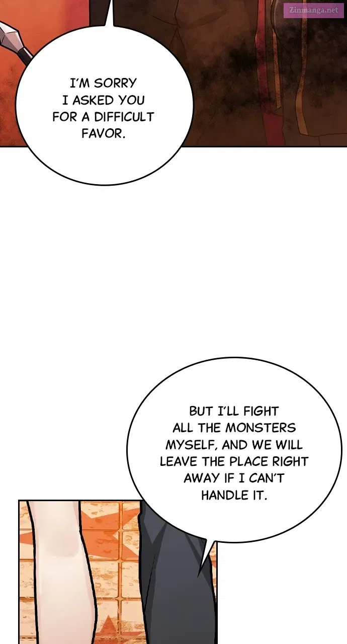 Hidden Class Gravity User Zinmanga X Chapter 9 Page 43