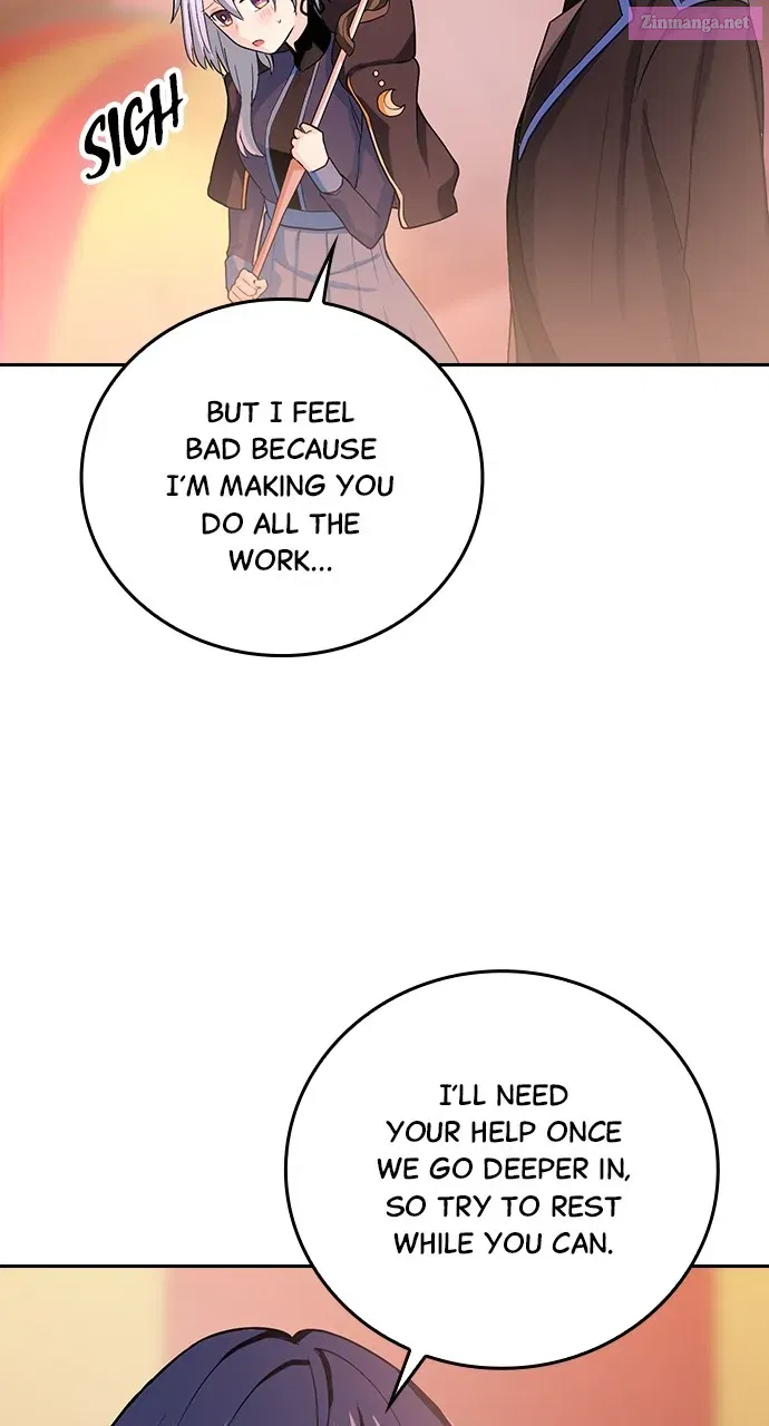 Hidden Class Gravity User Zinmanga X Chapter 9 Page 73