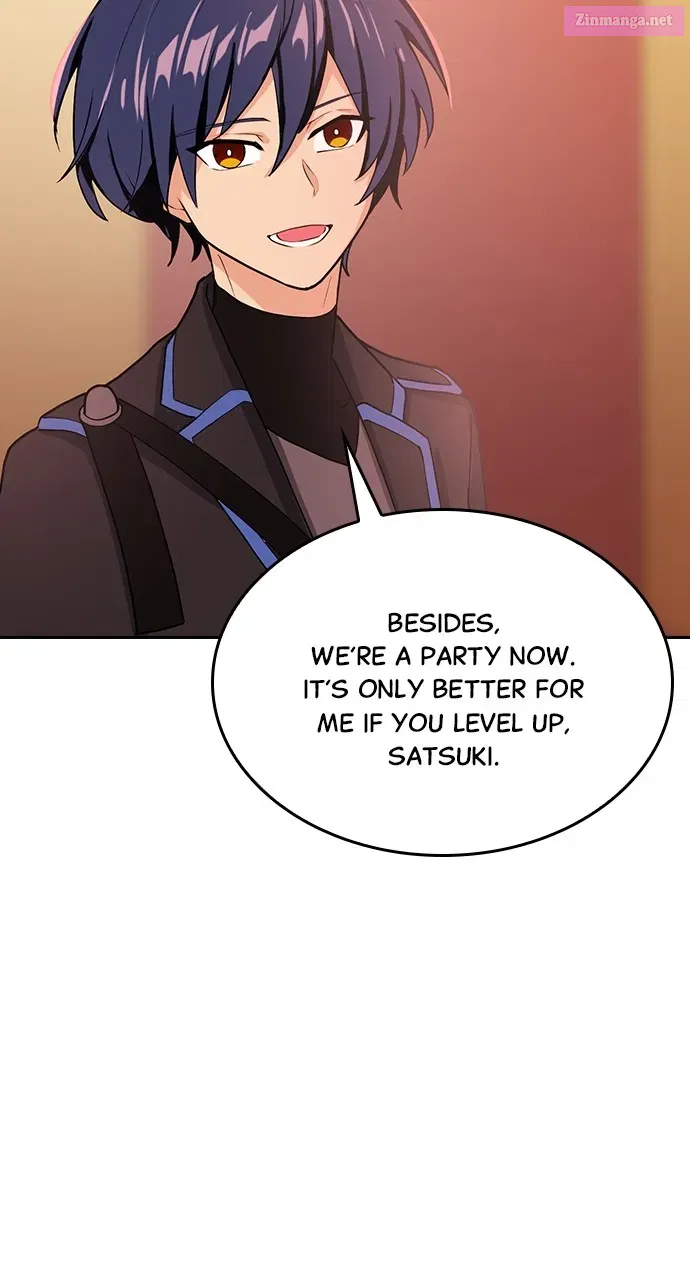 Hidden Class Gravity User Zinmanga X Chapter 9 Page 74