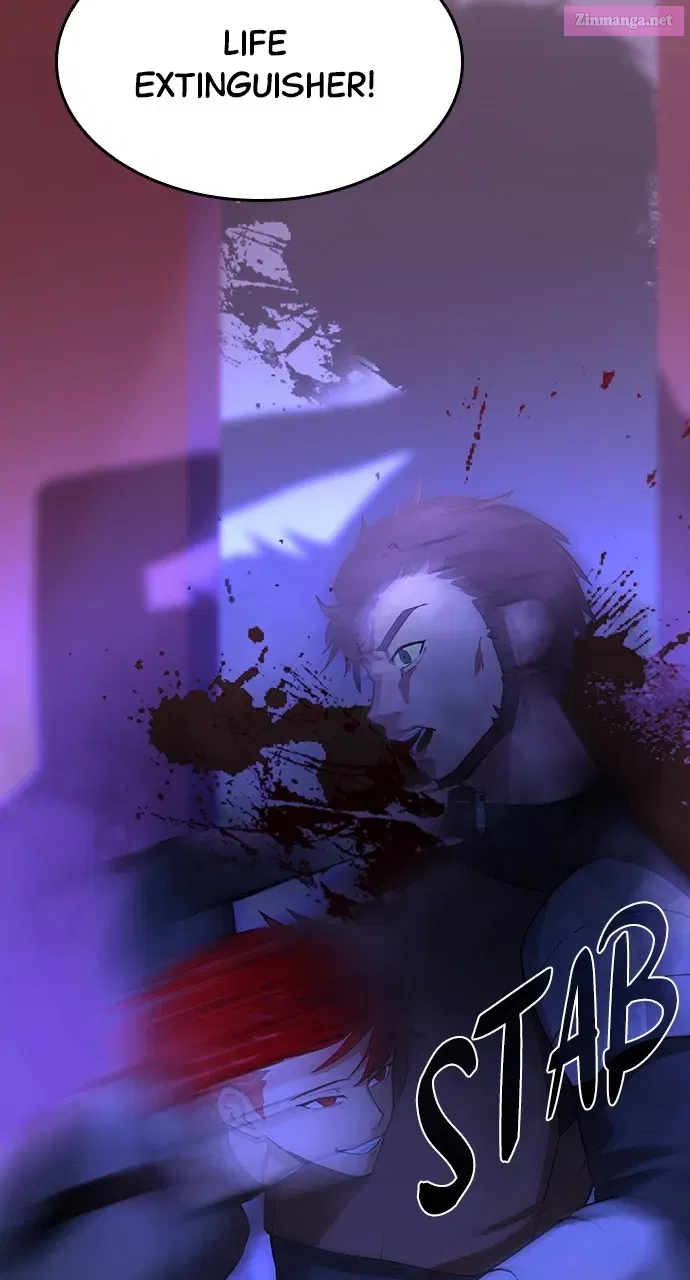 Hidden Class Gravity User Zinmanga X Chapter 9 Page 89