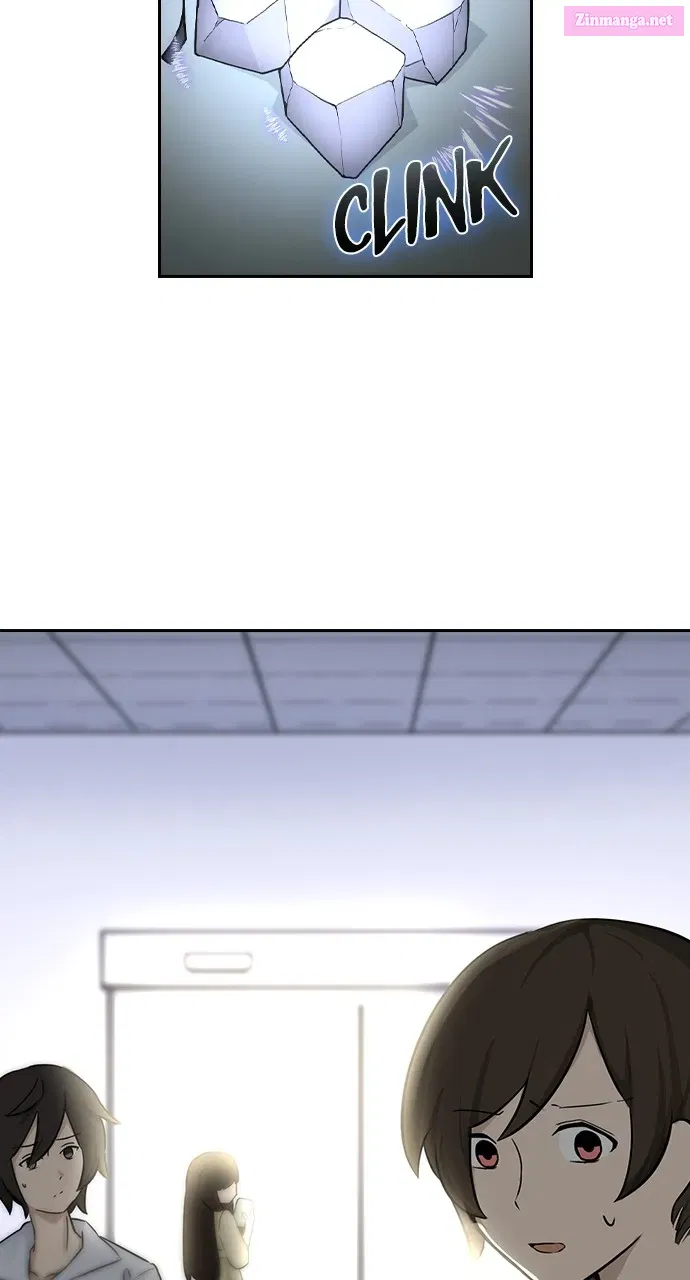 Hidden Class Gravity User Zinmanga X Chapter 8 Page 2