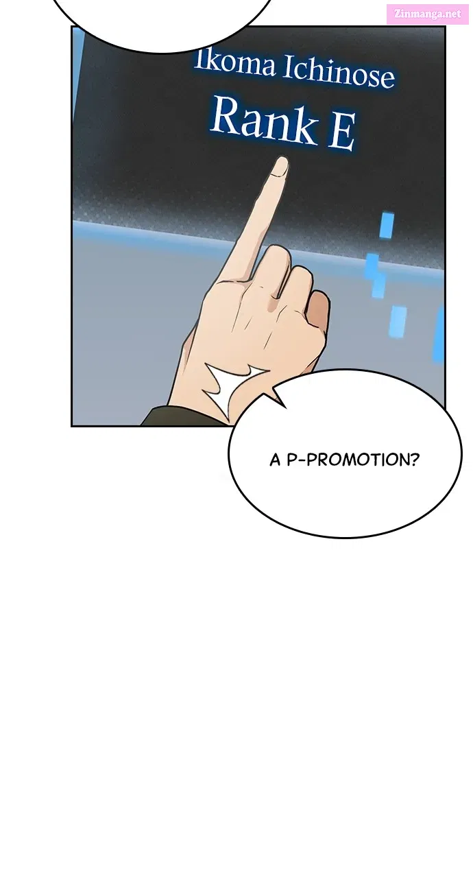 Hidden Class Gravity User Zinmanga X Chapter 8 Page 6