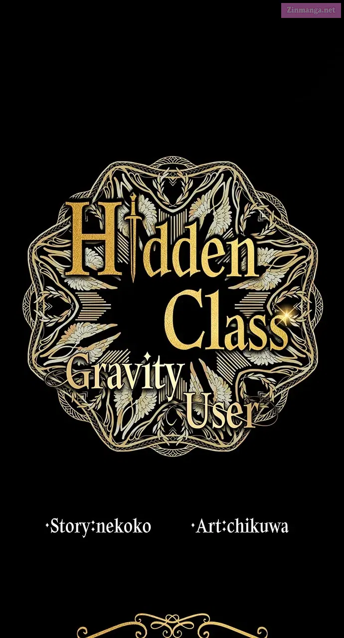 Hidden Class Gravity User Zinmanga X Chapter 8 Page 15