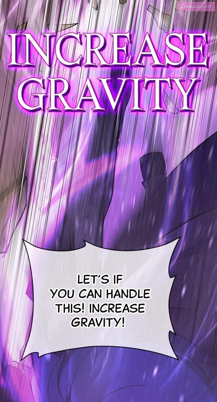 Hidden Class Gravity User Zinmanga X Chapter 7 Page 34
