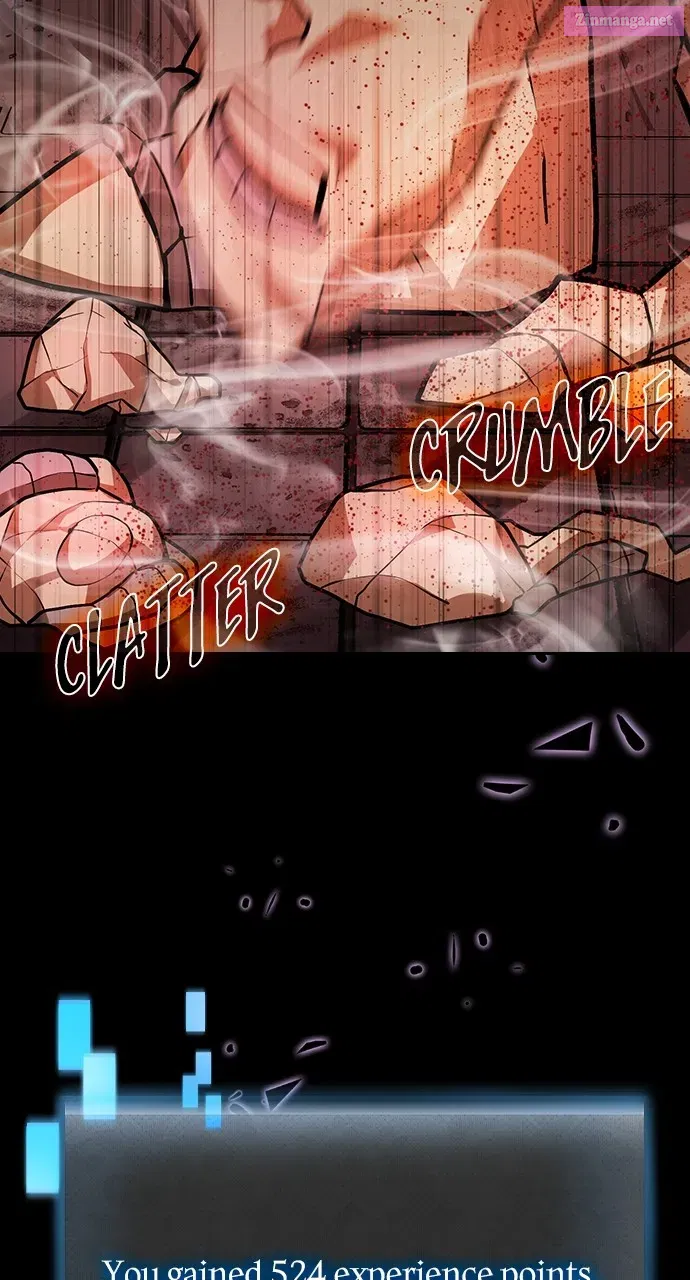 Hidden Class Gravity User Zinmanga X Chapter 7 Page 46