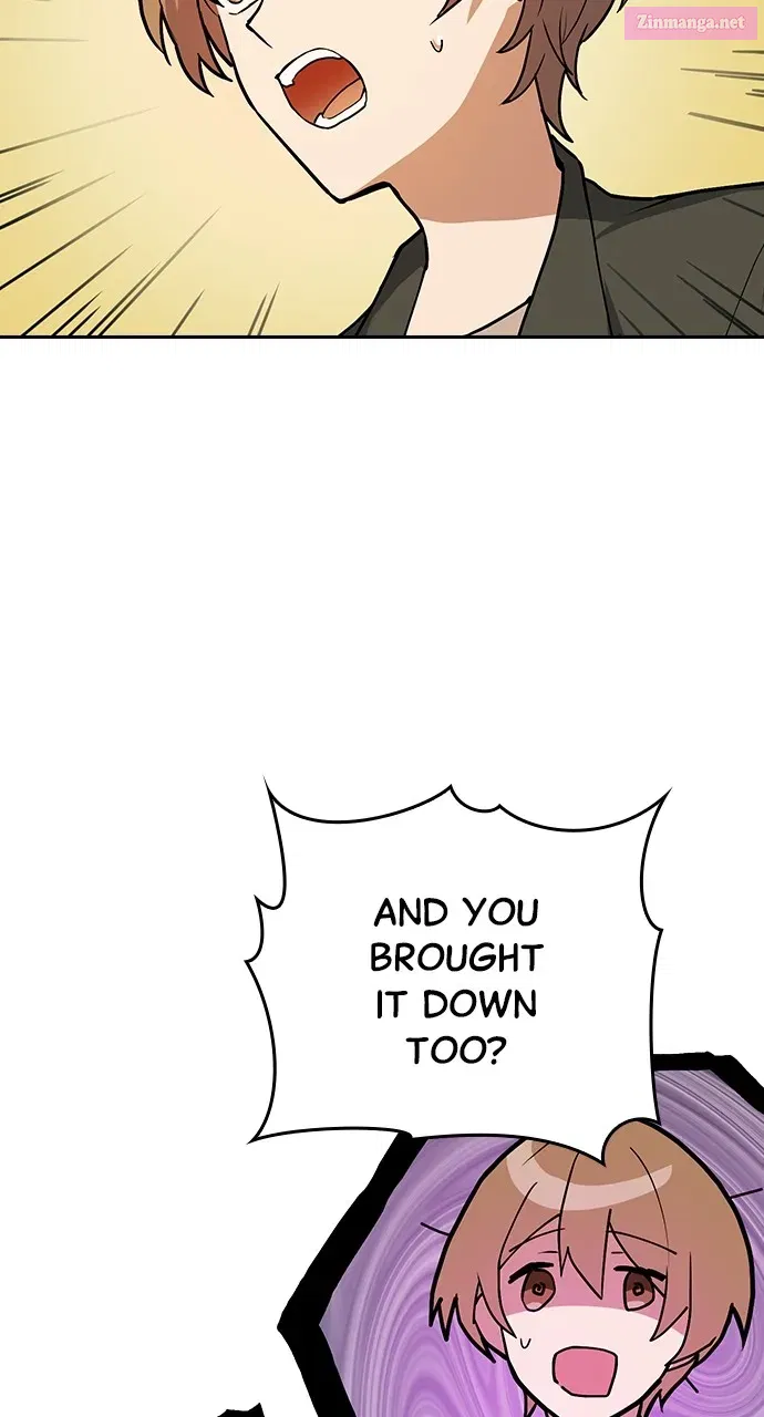 Hidden Class Gravity User Zinmanga X Chapter 7 Page 67