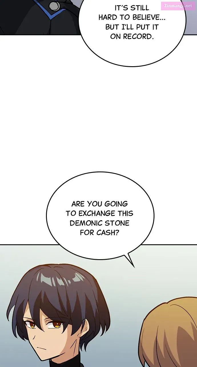 Hidden Class Gravity User Zinmanga X Chapter 7 Page 72