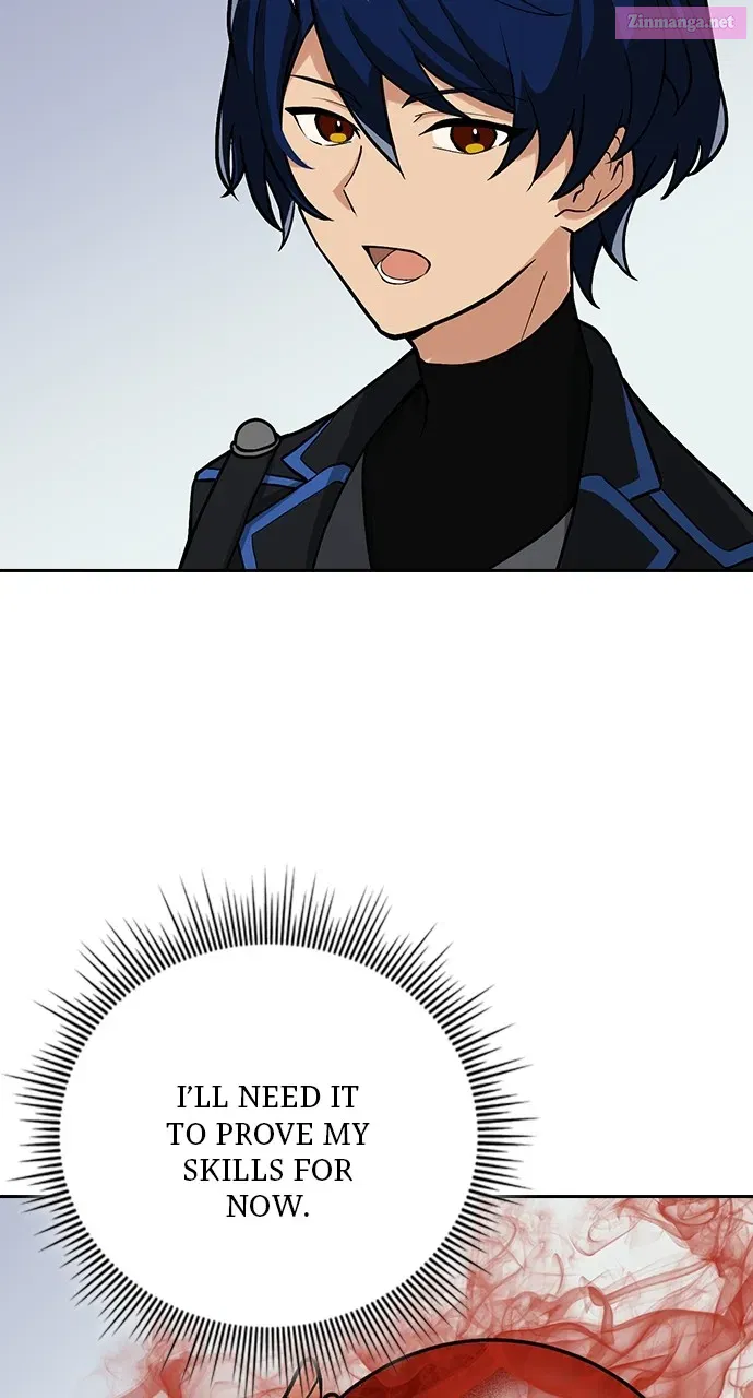 Hidden Class Gravity User Zinmanga X Chapter 7 Page 74