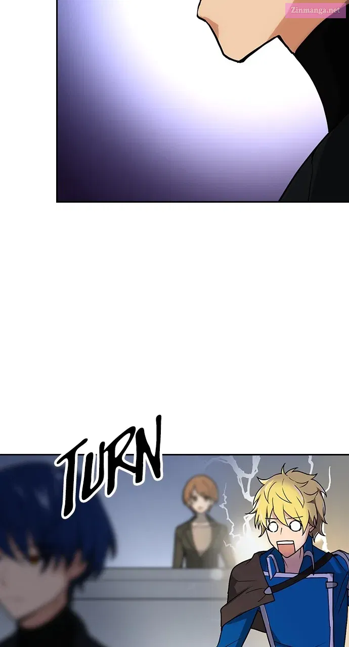 Hidden Class Gravity User Zinmanga X Chapter 7 Page 89