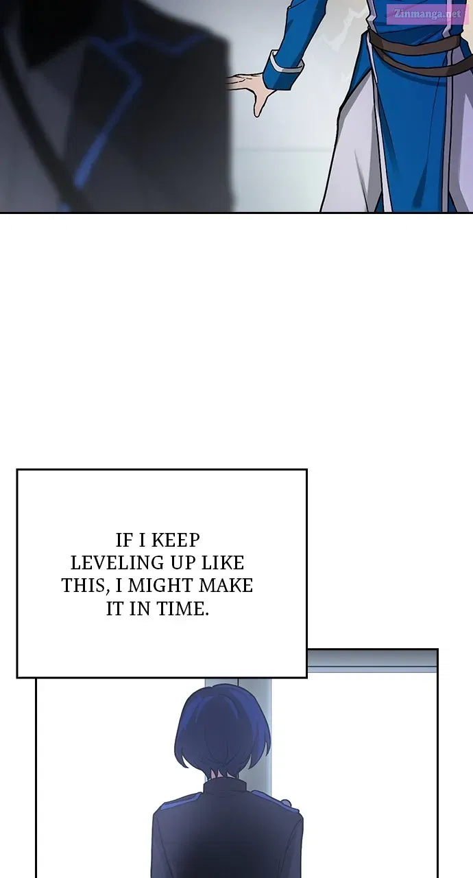 Hidden Class Gravity User Zinmanga X Chapter 7 Page 90