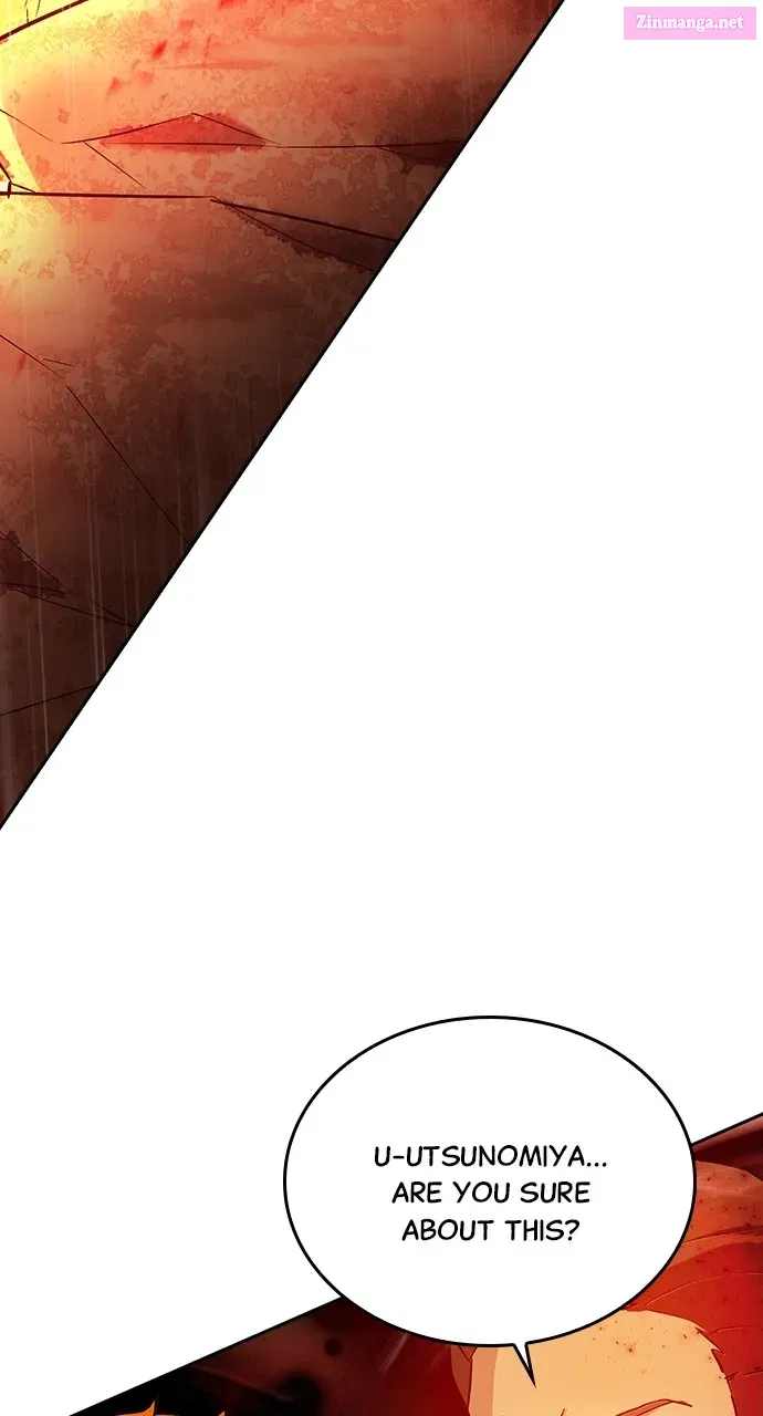 Hidden Class Gravity User Zinmanga X Chapter 6 Page 5