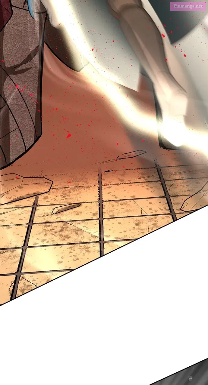 Hidden Class Gravity User Zinmanga X Chapter 6 Page 16