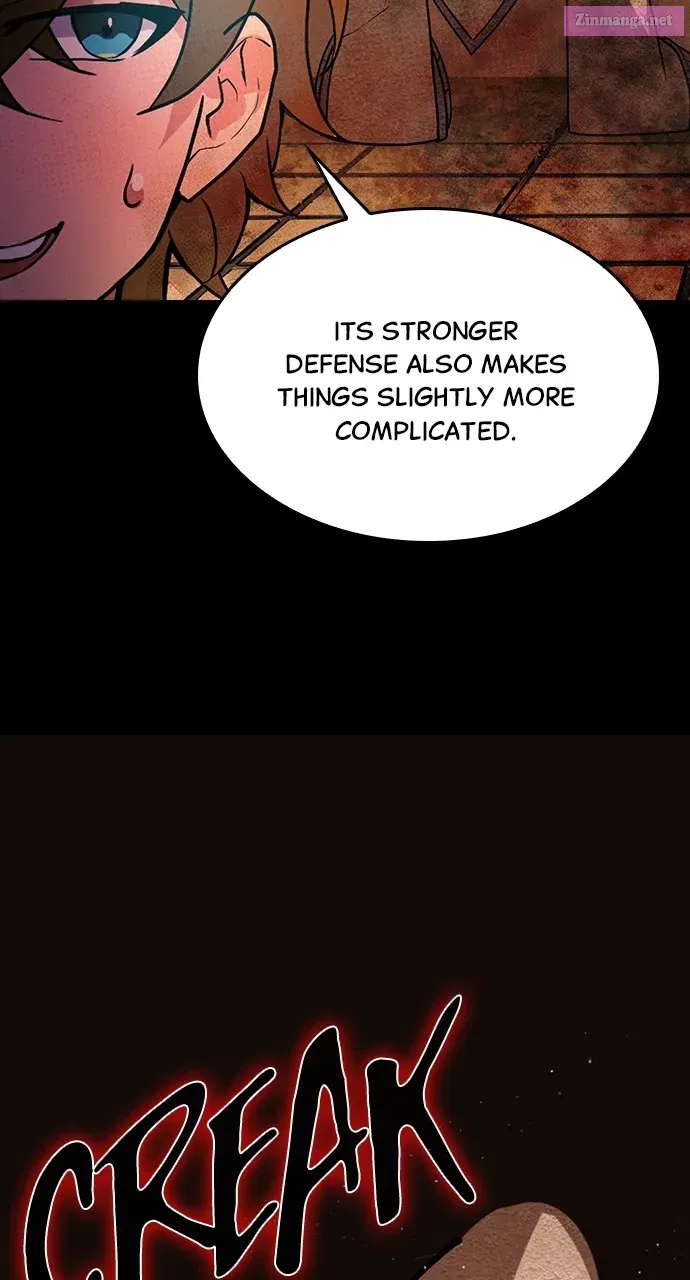 Hidden Class Gravity User Zinmanga X Chapter 6 Page 19