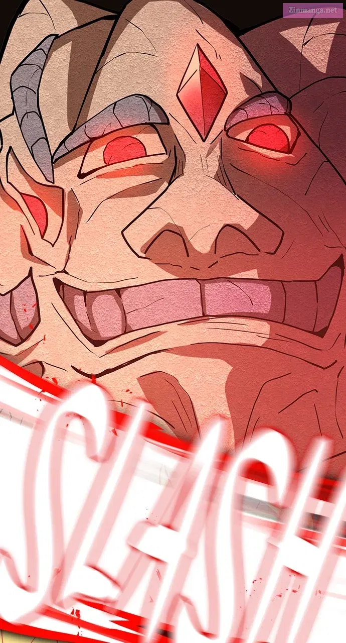 Hidden Class Gravity User Zinmanga X Chapter 6 Page 24