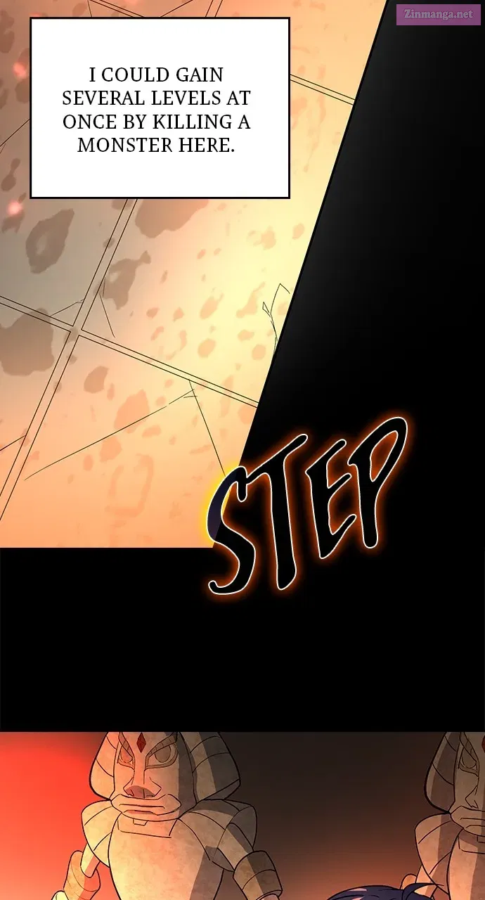 Hidden Class Gravity User Zinmanga X Chapter 5 Page 14