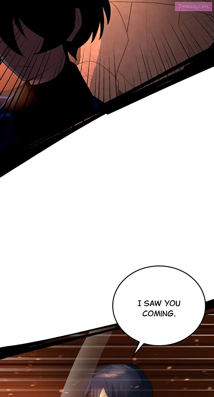 Hidden Class Gravity User Zinmanga X Chapter 5 Page 18