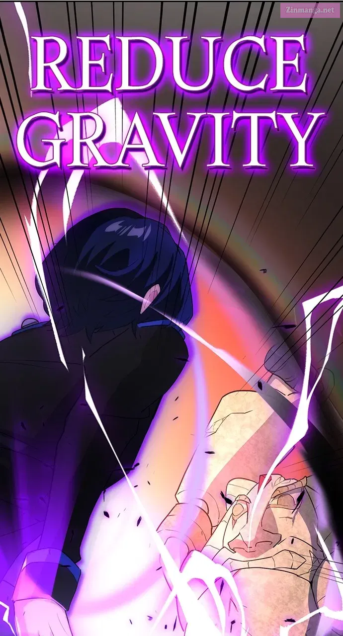 Hidden Class Gravity User Zinmanga X Chapter 5 Page 41