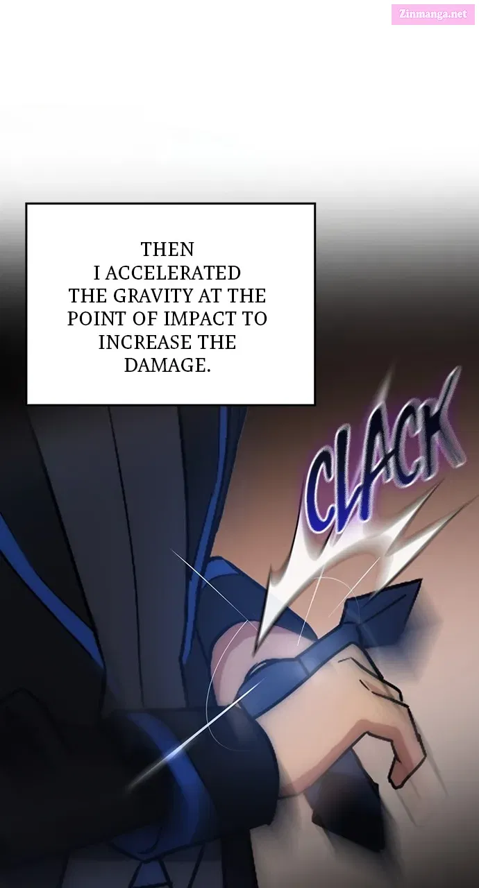Hidden Class Gravity User Zinmanga X Chapter 5 Page 53