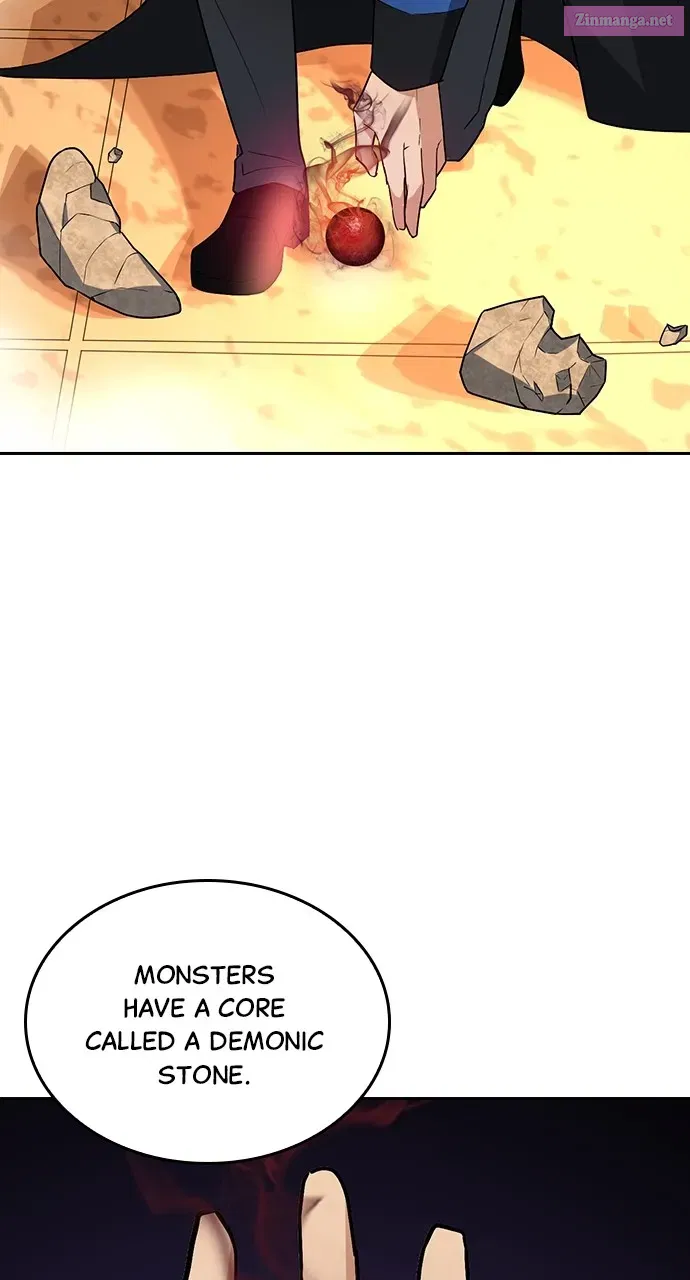 Hidden Class Gravity User Zinmanga X Chapter 5 Page 67