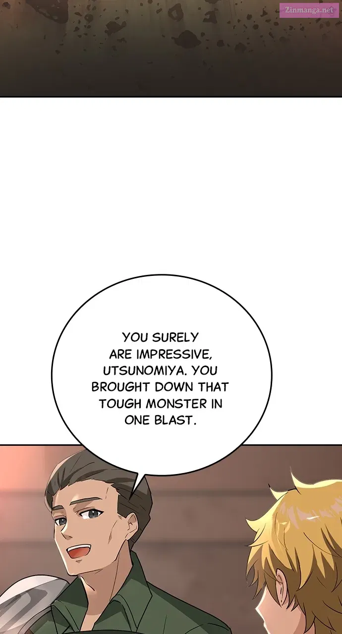 Hidden Class Gravity User Zinmanga X Chapter 5 Page 77