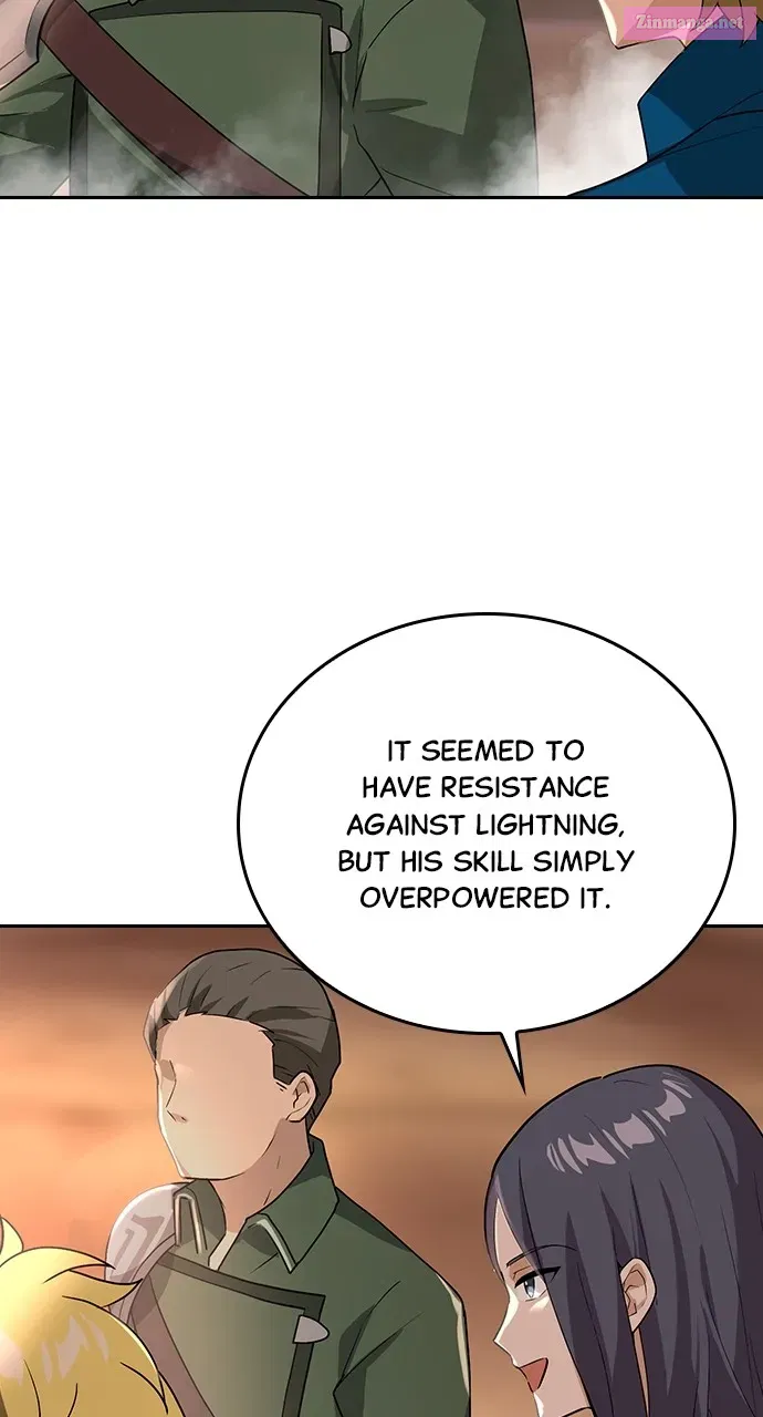 Hidden Class Gravity User Zinmanga X Chapter 5 Page 78