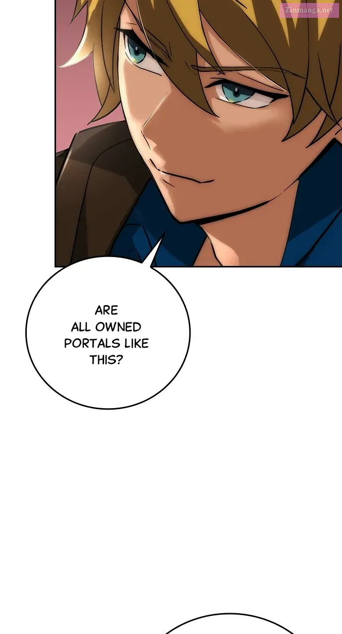 Hidden Class Gravity User Zinmanga X Chapter 5 Page 80