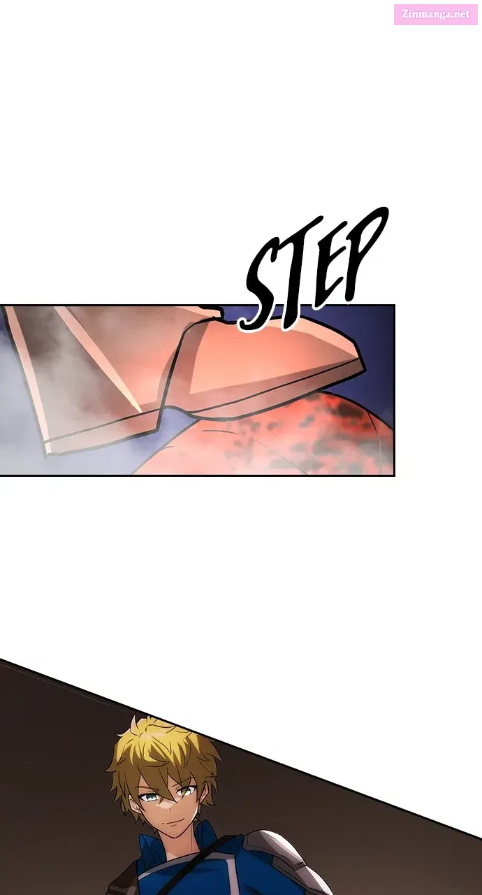 Hidden Class Gravity User Zinmanga X Chapter 5 Page 82