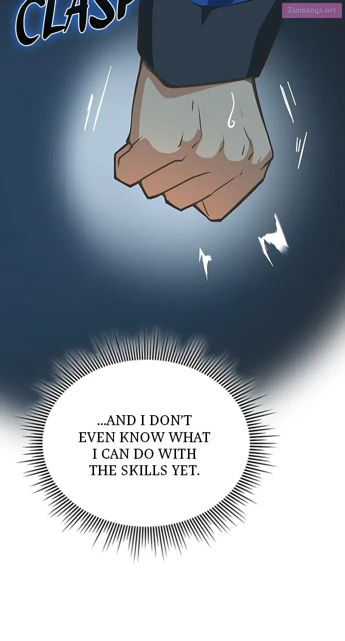 Hidden Class Gravity User Zinmanga X Chapter 3 Page 15
