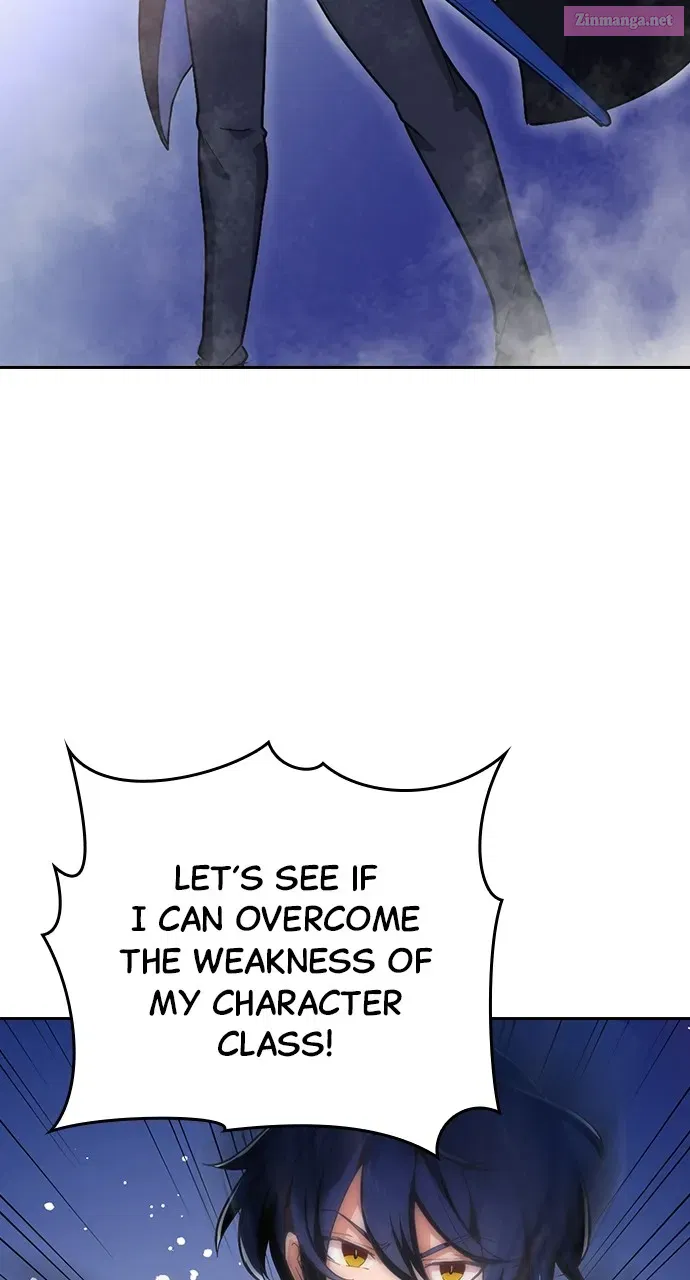 Hidden Class Gravity User Zinmanga X Chapter 3 Page 19