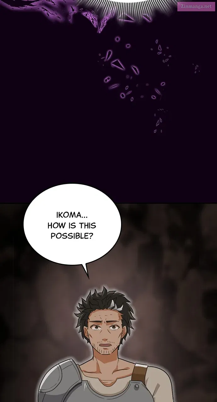 Hidden Class Gravity User Zinmanga X Chapter 3 Page 52