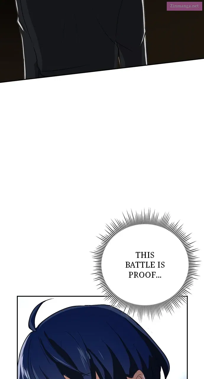 Hidden Class Gravity User Zinmanga X Chapter 3 Page 69