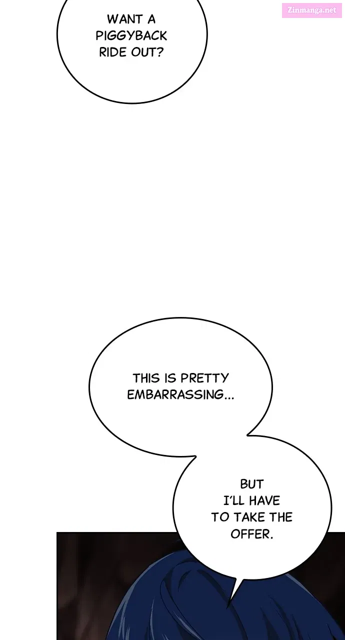 Hidden Class Gravity User Zinmanga X Chapter 3 Page 85