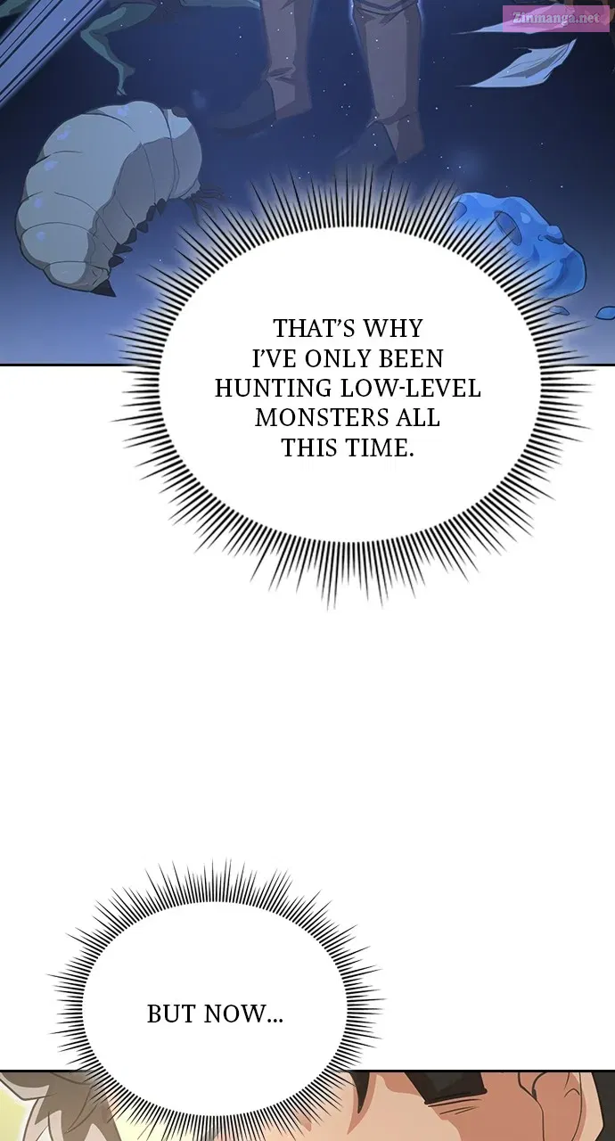Hidden Class Gravity User Zinmanga X Chapter 3 Page 90