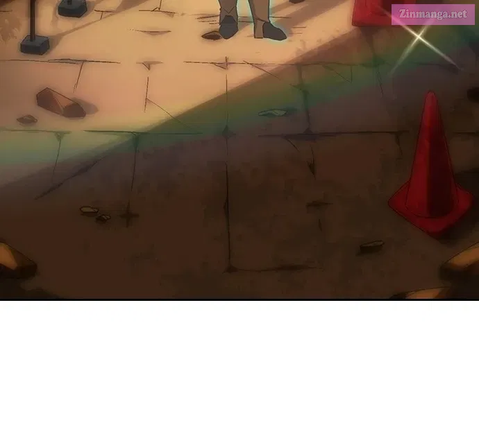 Hidden Class Gravity User Zinmanga X Chapter 3 Page 95