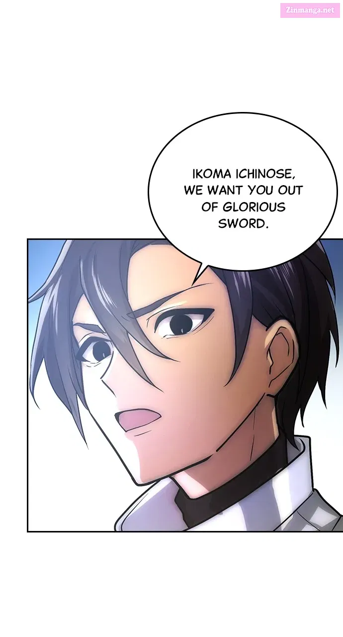 Hidden Class Gravity User Zinmanga X Chapter 1 Page 41