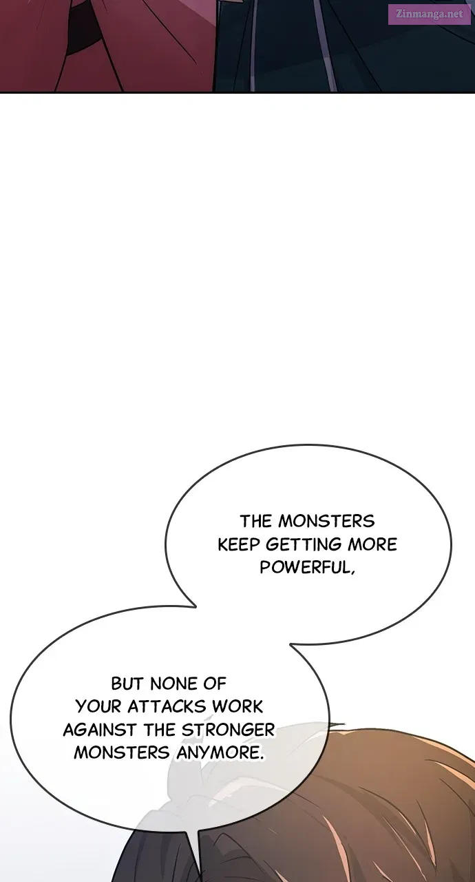 Hidden Class Gravity User Zinmanga X Chapter 1 Page 45