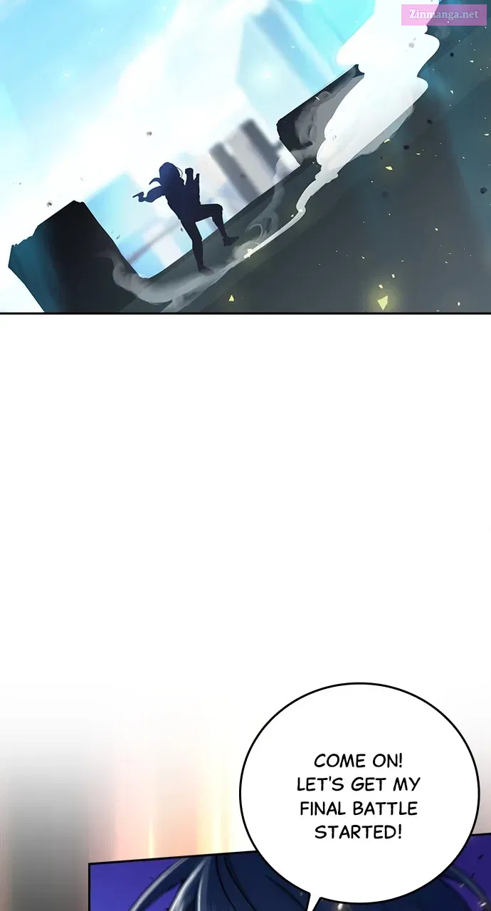 Hidden Class Gravity User Zinmanga X Chapter 1 Page 109