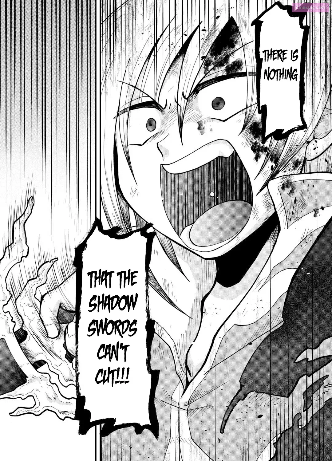 Zense wa Kentei. Konjou Kuzu Ouji Zinmanga X Chapter 45.2 Page 19